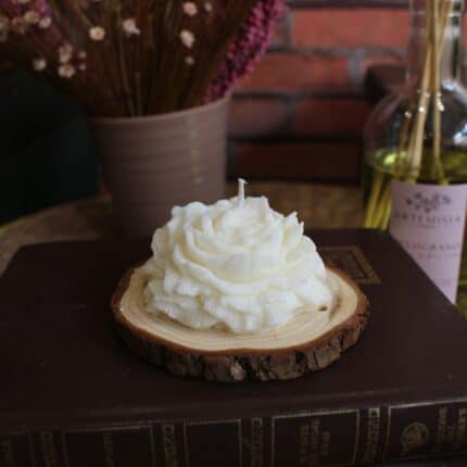 Candele decorative - Rosalind
