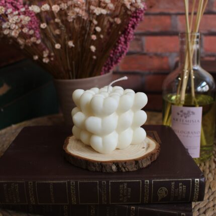 Candele decorative - Millebolle